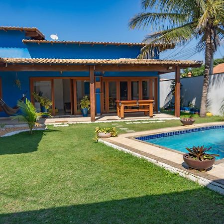 Linda Casa Com Piscina Em Interlagos Vila Velha Es Villa Kültér fotó