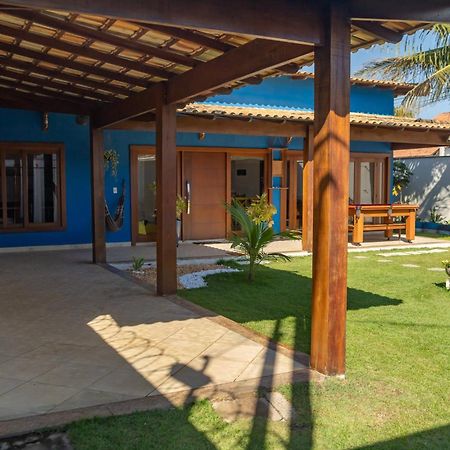Linda Casa Com Piscina Em Interlagos Vila Velha Es Villa Kültér fotó