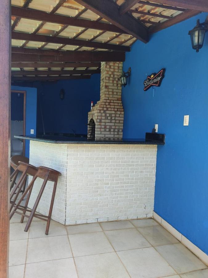 Linda Casa Com Piscina Em Interlagos Vila Velha Es Villa Kültér fotó