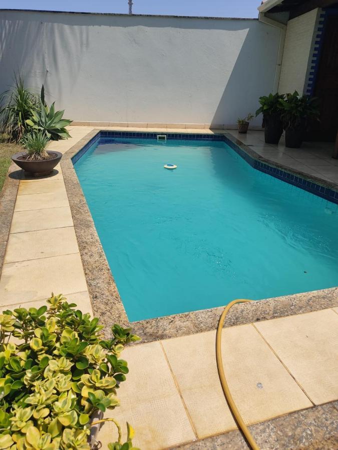 Linda Casa Com Piscina Em Interlagos Vila Velha Es Villa Kültér fotó