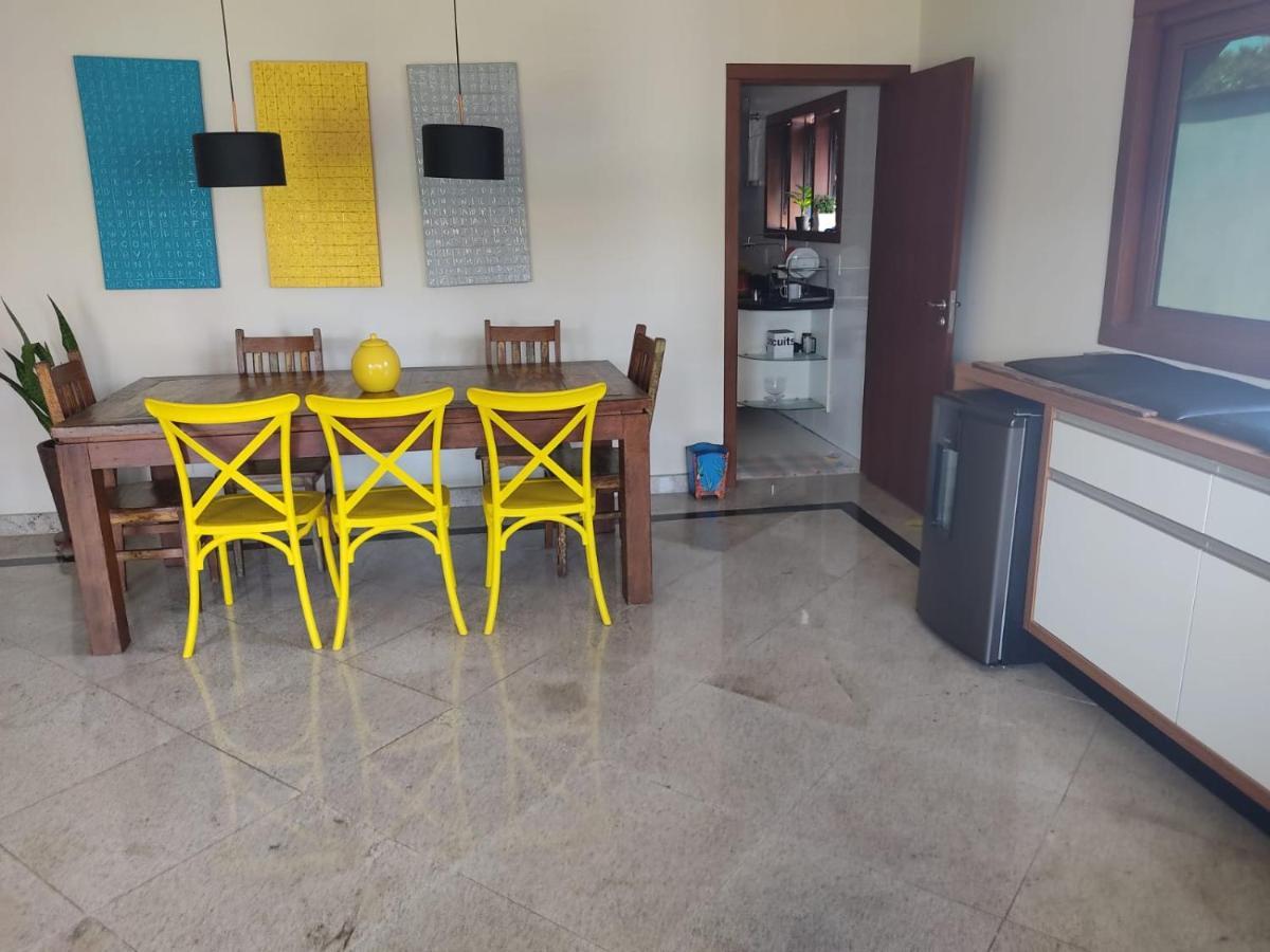 Linda Casa Com Piscina Em Interlagos Vila Velha Es Villa Kültér fotó