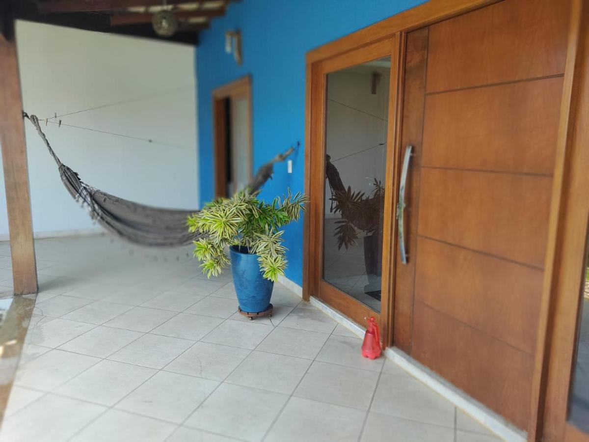 Linda Casa Com Piscina Em Interlagos Vila Velha Es Villa Kültér fotó