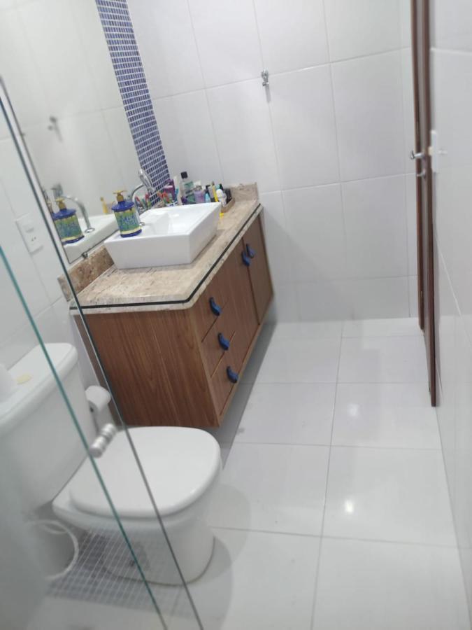 Linda Casa Com Piscina Em Interlagos Vila Velha Es Villa Kültér fotó
