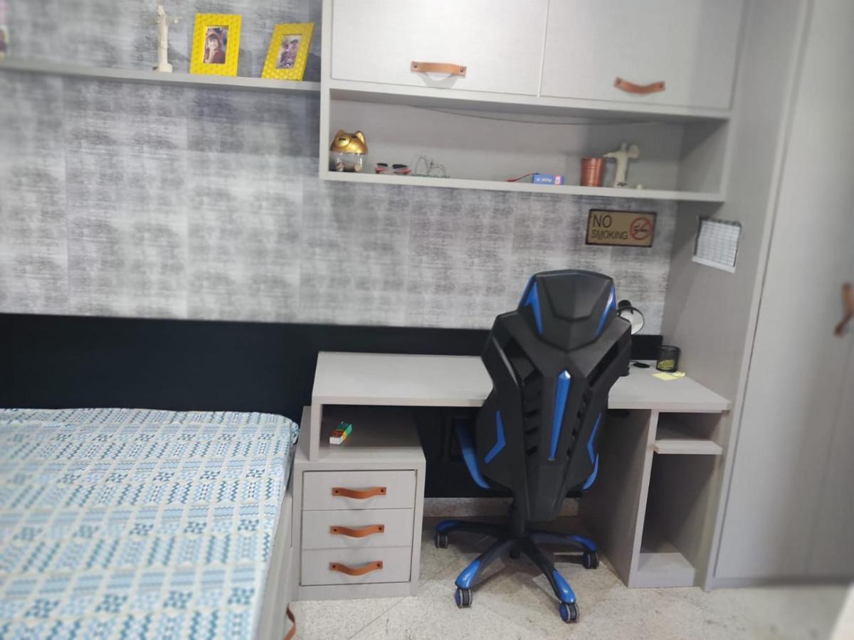 Linda Casa Com Piscina Em Interlagos Vila Velha Es Villa Kültér fotó