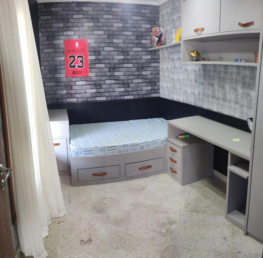 Linda Casa Com Piscina Em Interlagos Vila Velha Es Villa Kültér fotó