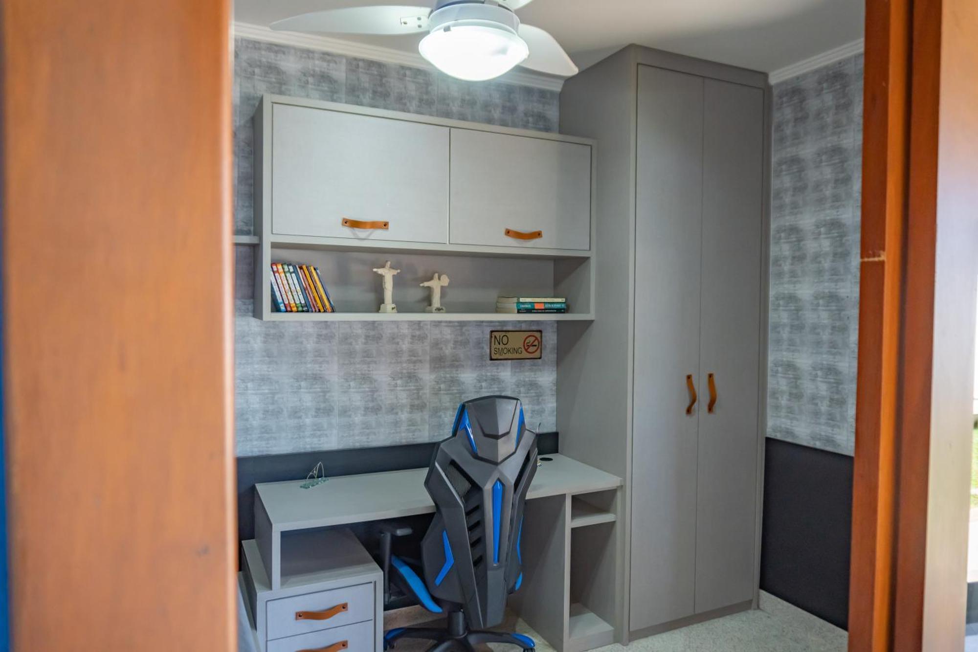Linda Casa Com Piscina Em Interlagos Vila Velha Es Villa Kültér fotó