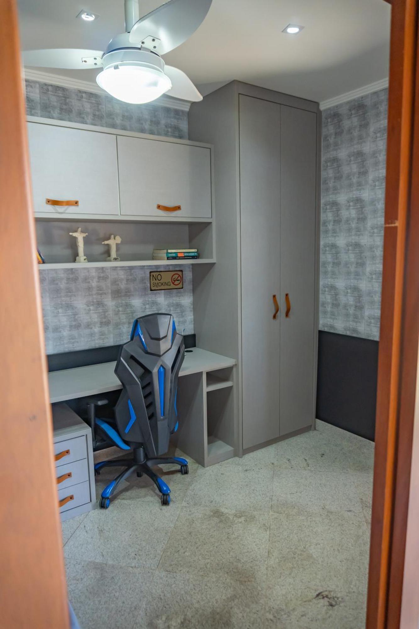 Linda Casa Com Piscina Em Interlagos Vila Velha Es Villa Kültér fotó
