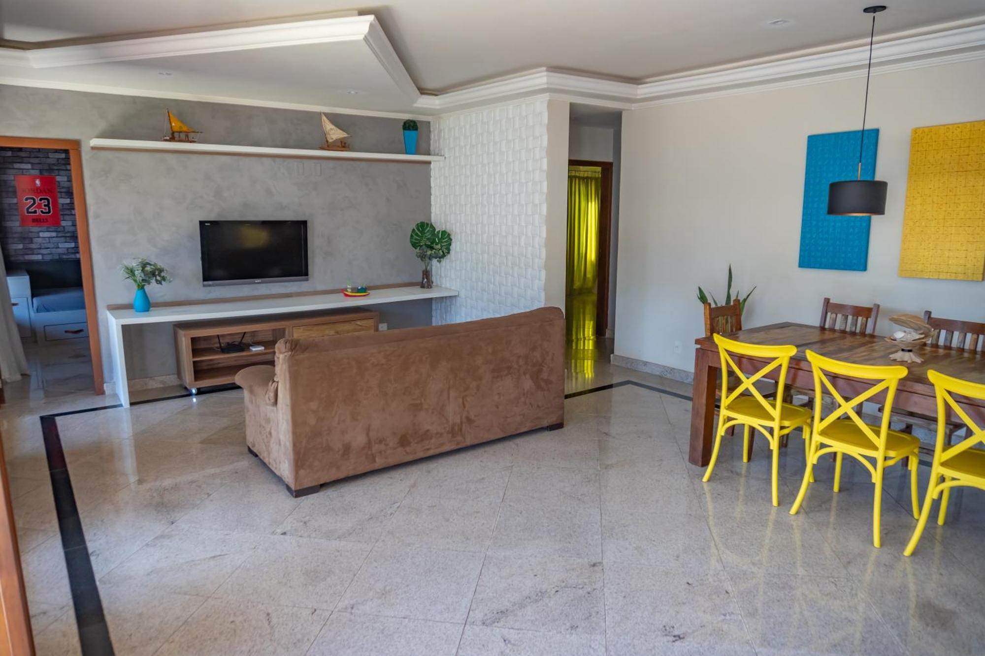Linda Casa Com Piscina Em Interlagos Vila Velha Es Villa Kültér fotó