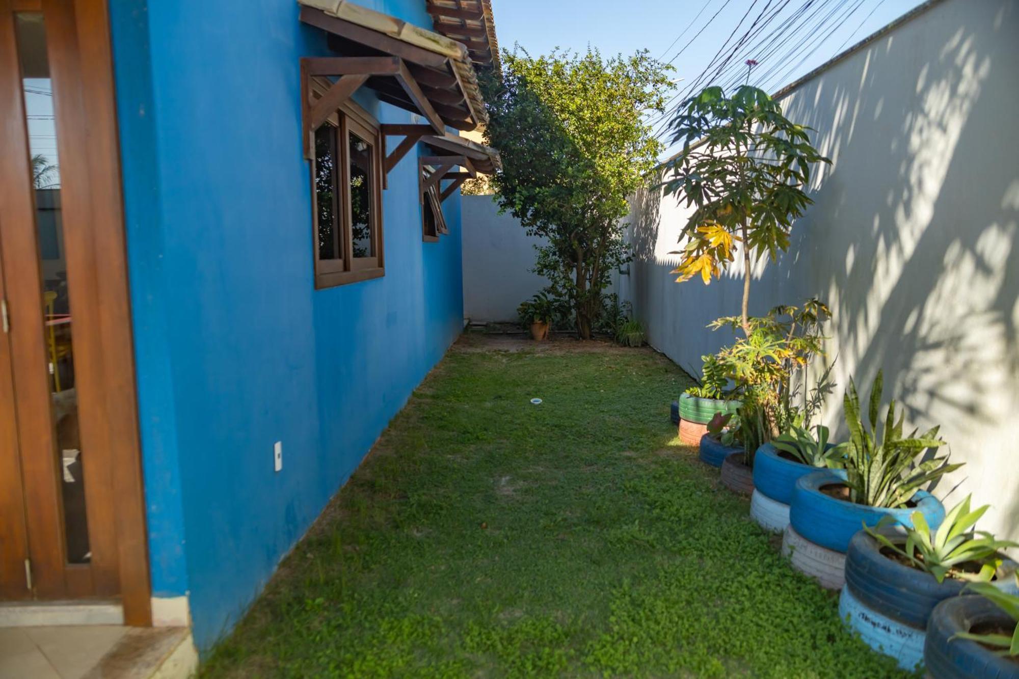 Linda Casa Com Piscina Em Interlagos Vila Velha Es Villa Kültér fotó