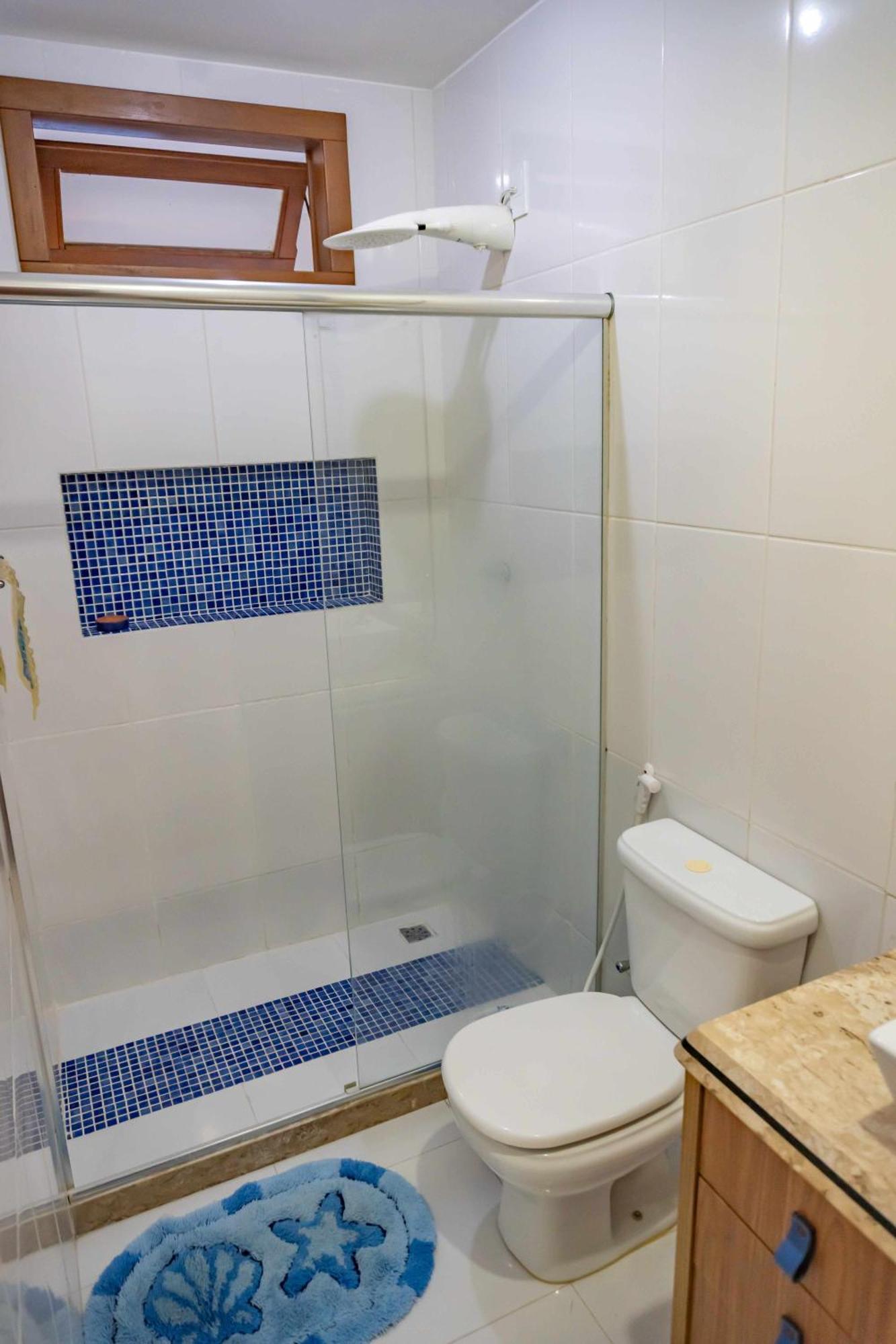 Linda Casa Com Piscina Em Interlagos Vila Velha Es Villa Kültér fotó